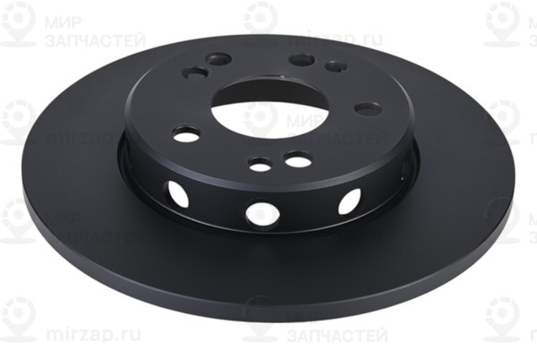 Диск Тормозной Передний! (08475010)\ Mb W124/ C124 ZENTPARTS Z06548