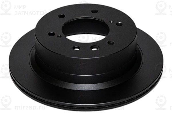 Диск Тормозной Передний! (09D85311)\ Mitsubishi Pajero Sport Iii ZENTPARTS Z06561