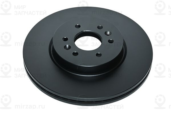 Диск Тормозной Передний!\ Kia Mohave 08> ZENTPARTS Z06598