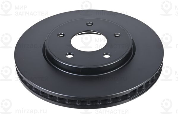 Диск Тормозной Передний! 09C54411\ Nissan Leaf/ Nv200 ZENTPARTS Z06688