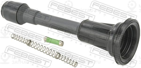 Вилка, катушка зажигания FEBEST NCP016