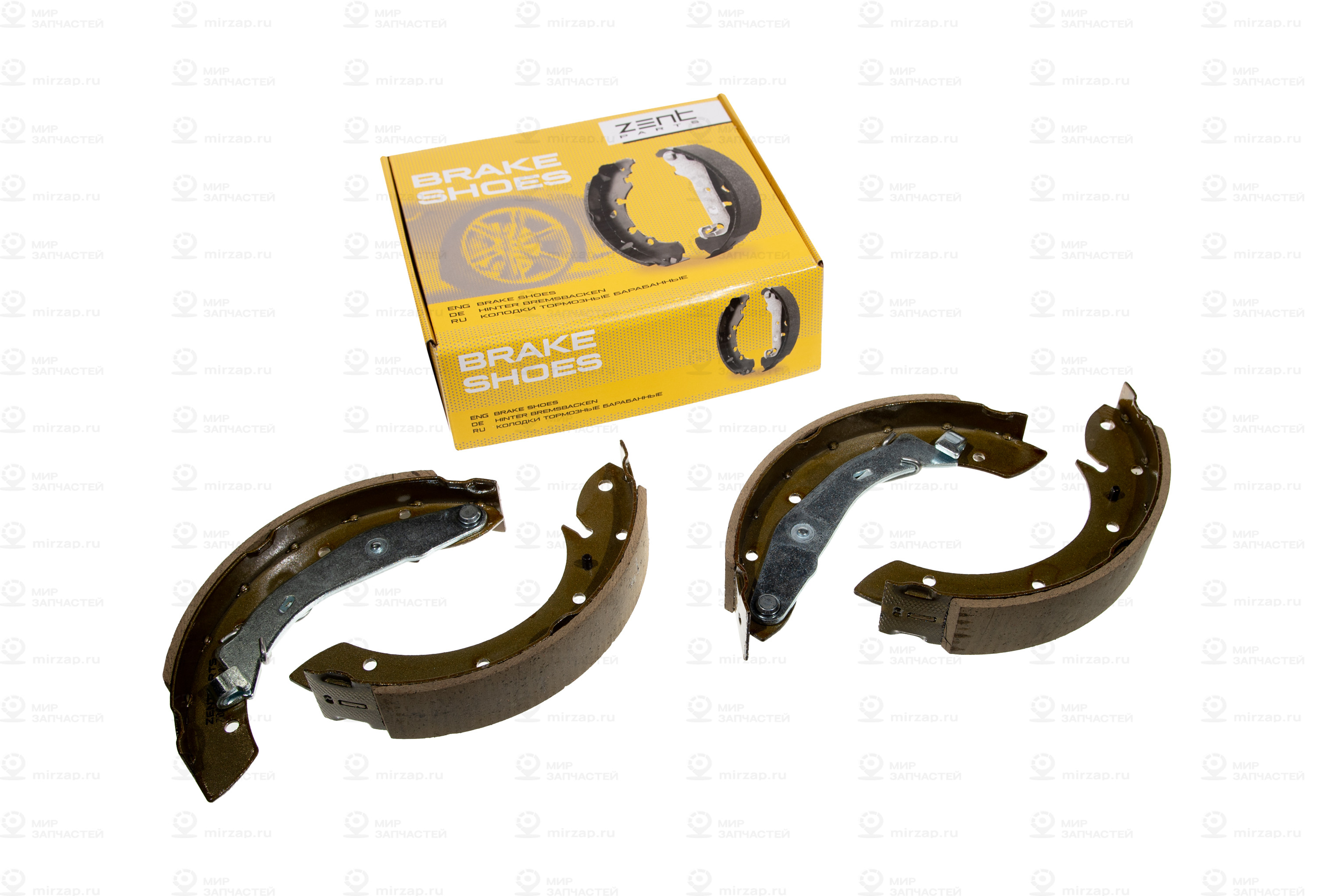 Запчасть ZENTPARTS Z06949