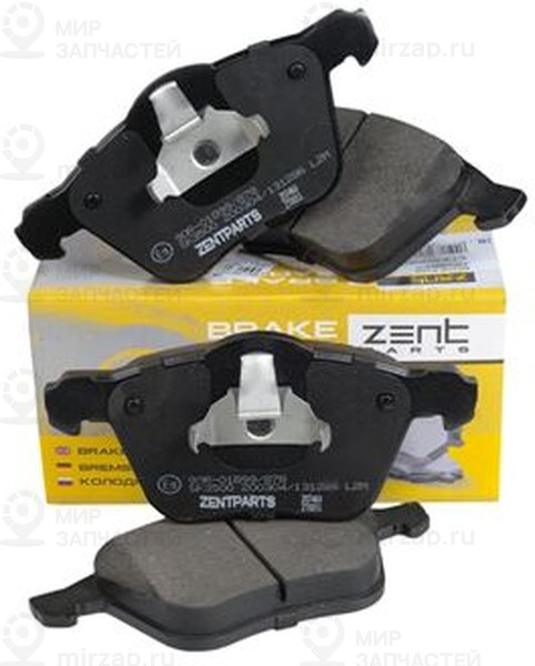 Запчасть ZENTPARTS Z07460