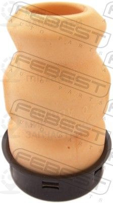 Буфер, амортизация FEBEST ND021