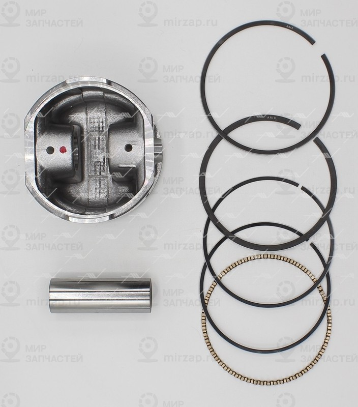 Запчасть AUTOWELT PN33361