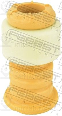 Буфер, амортизация FEBEST NDJ11F