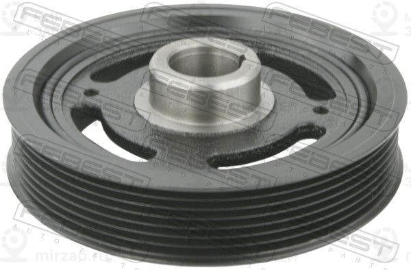 Запчасть FEBEST NDSHR16DE