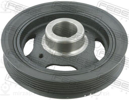 Ременный шкив коленчатого вала FEBEST NDSMR20DE