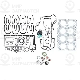 Запчасть ZENTPARTS Z09150
