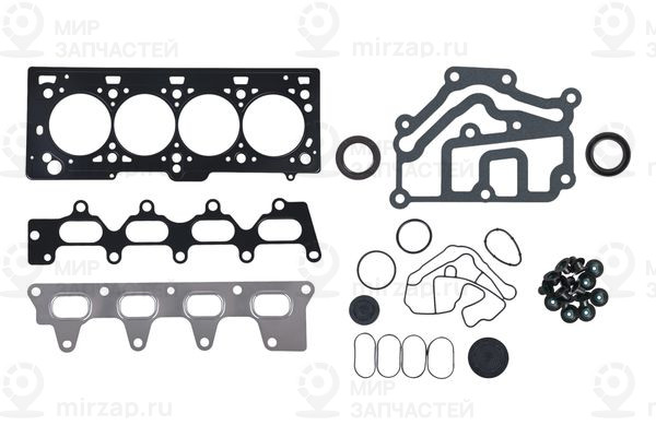 К-Кт Прокладок Двс Верхний!\ Renault Megane/Clio/Laguna 1.4/1.6 16V K4m/J 99> ZENTPARTS Z09159