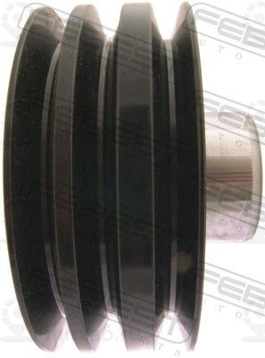 Запчасть FEBEST NDSTD27T