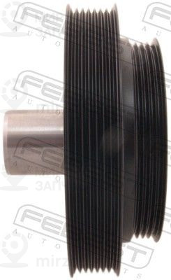 Запчасть FEBEST NDSYD25DD