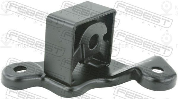 Монтажный комплект, система выпуска FEBEST NEXB021