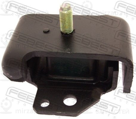 Подвеска, двигатель FEBEST NM011