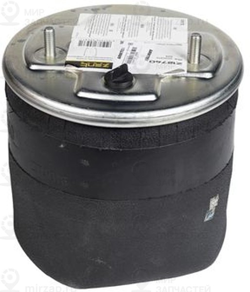 Запчасть ZENTPARTS Z12740