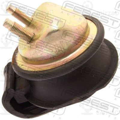 Подвеска, двигатель FEBEST NM022