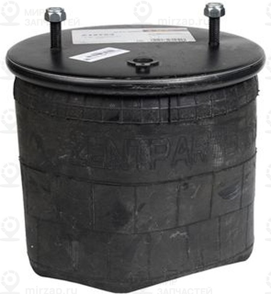 Запчасть ZENTPARTS Z12753