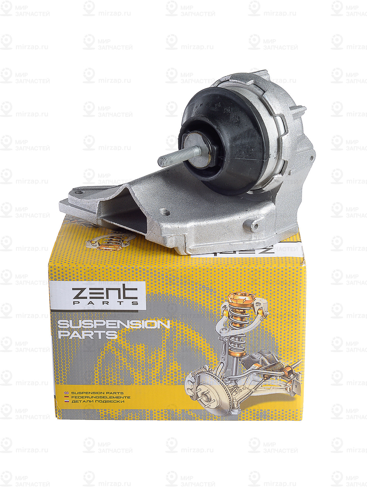 Запчасть ZENTPARTS Z13122