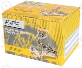 Запчасть ZENTPARTS Z13406