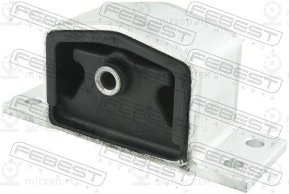 Подвеска, автоматическая коробка передач FEBEST NM077