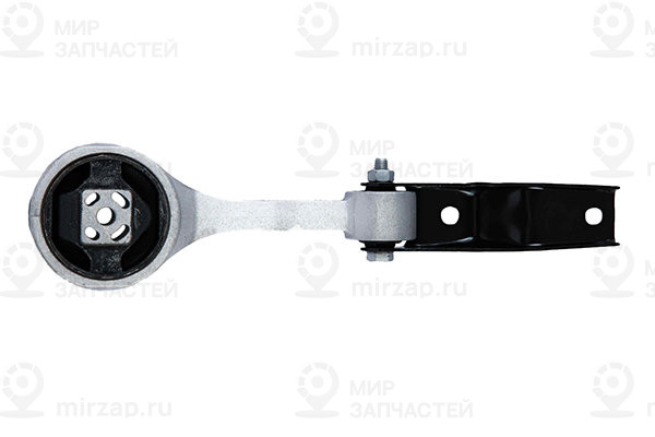 Z13618_подушка Двс Задняя!\ Vw Polo, Skoda Roomster, Fabia 1.4-1.6 06> ZENTPARTS Z13618