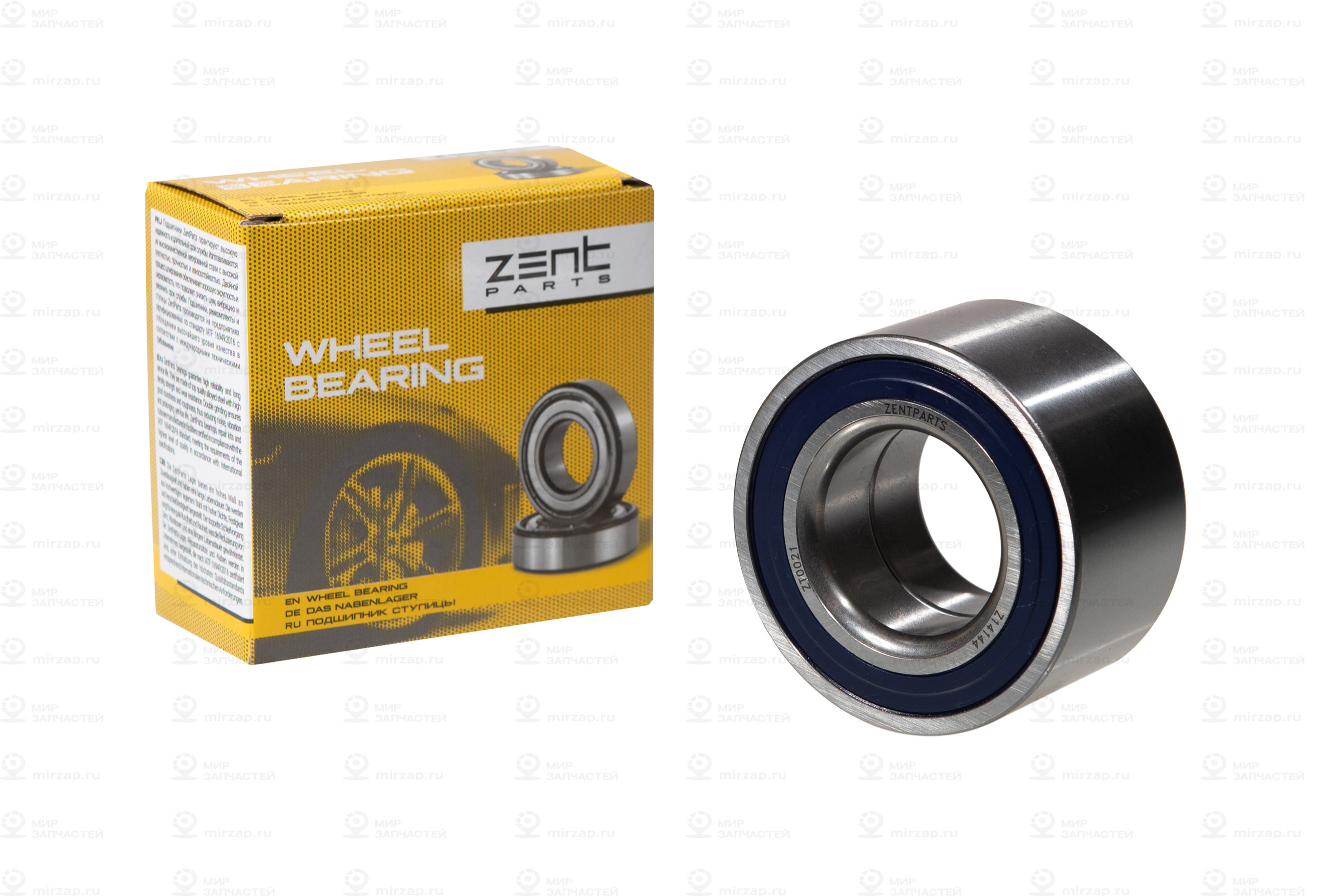 Запчасть ZENTPARTS Z14144