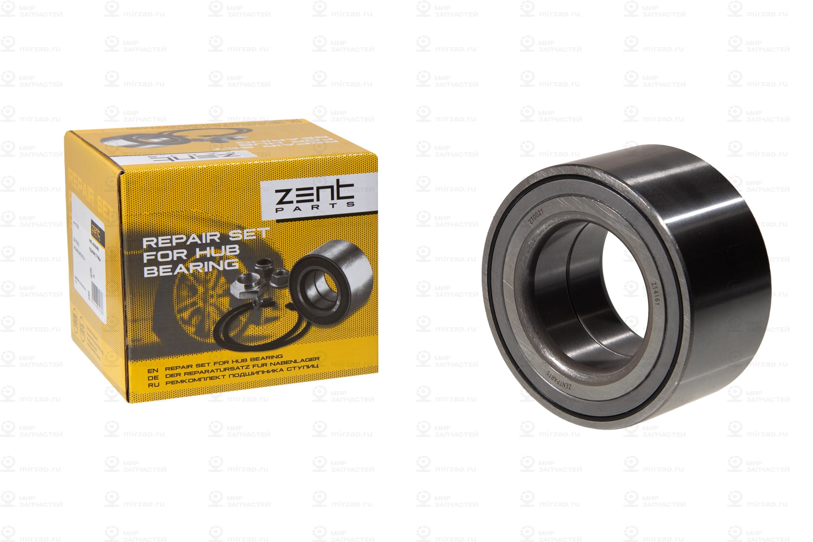 Запчасть ZENTPARTS Z14161