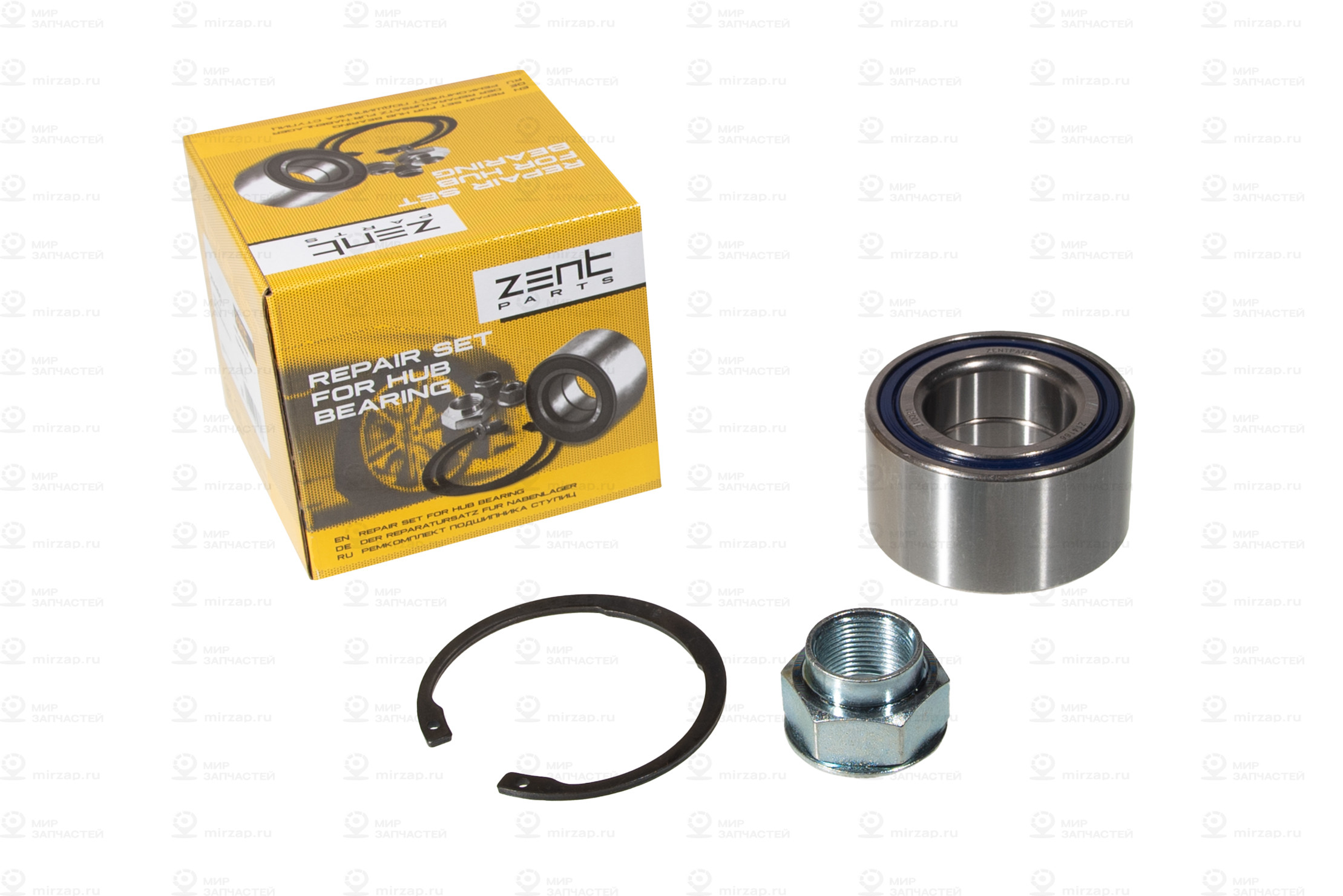 Запчасть ZENTPARTS Z14166