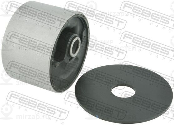 Подвеска, двигатель FEBEST NMB065