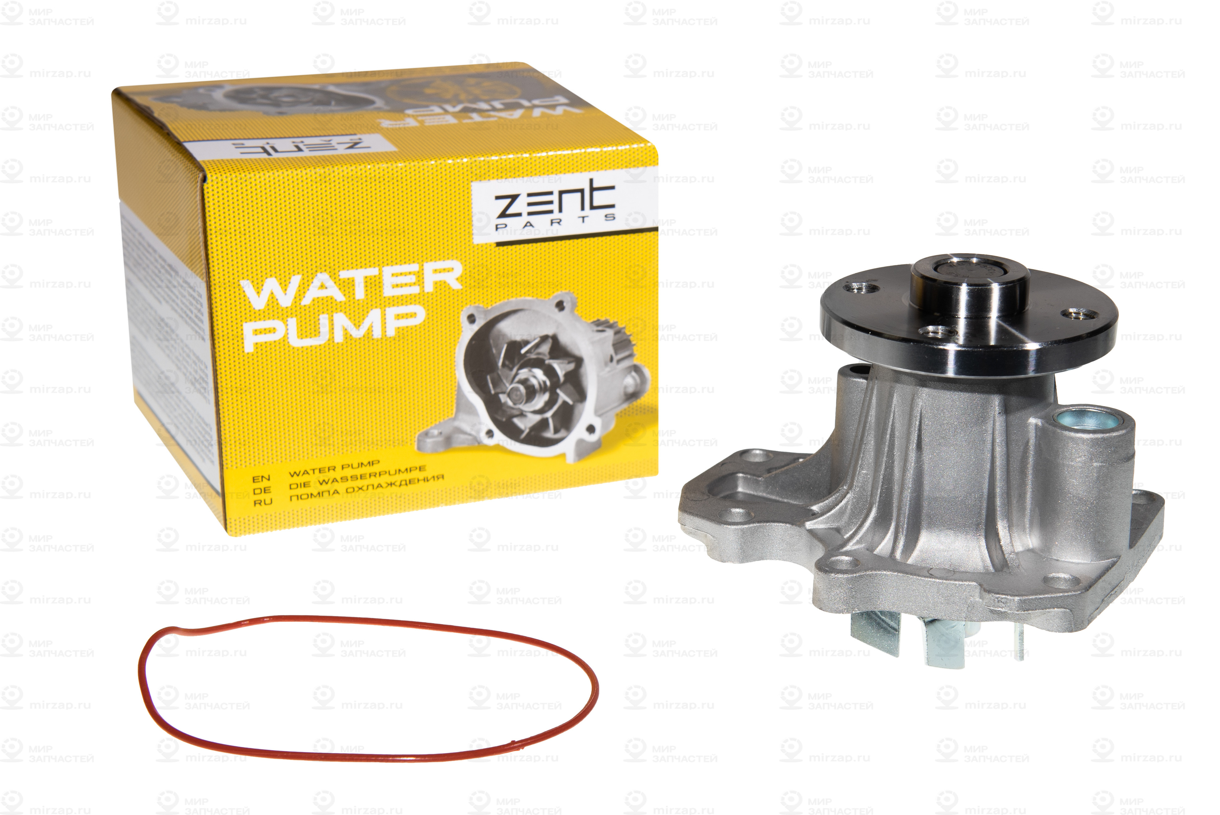 Запчасть ZENTPARTS Z14544