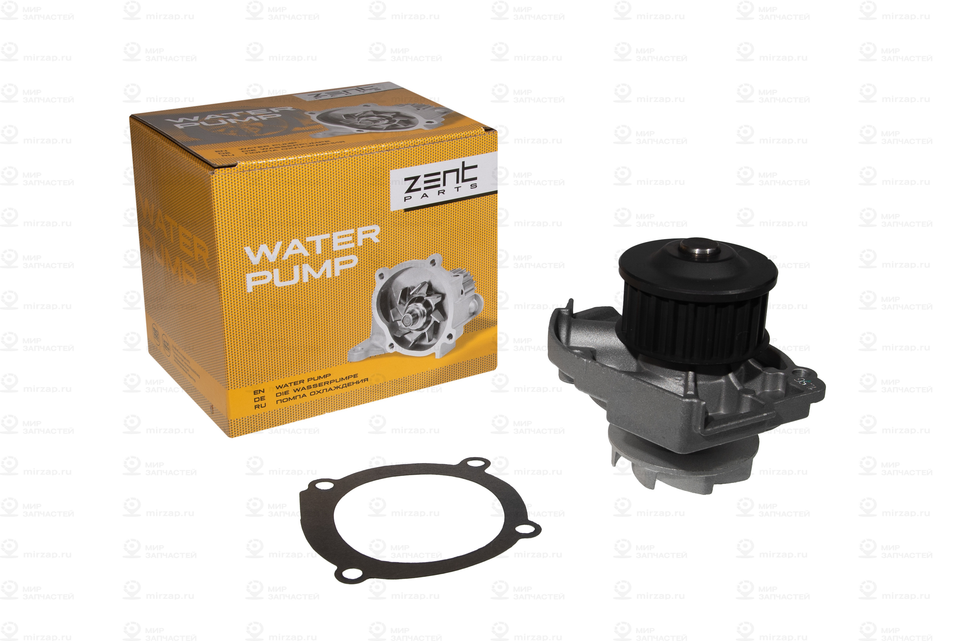 Запчасть ZENTPARTS Z14576