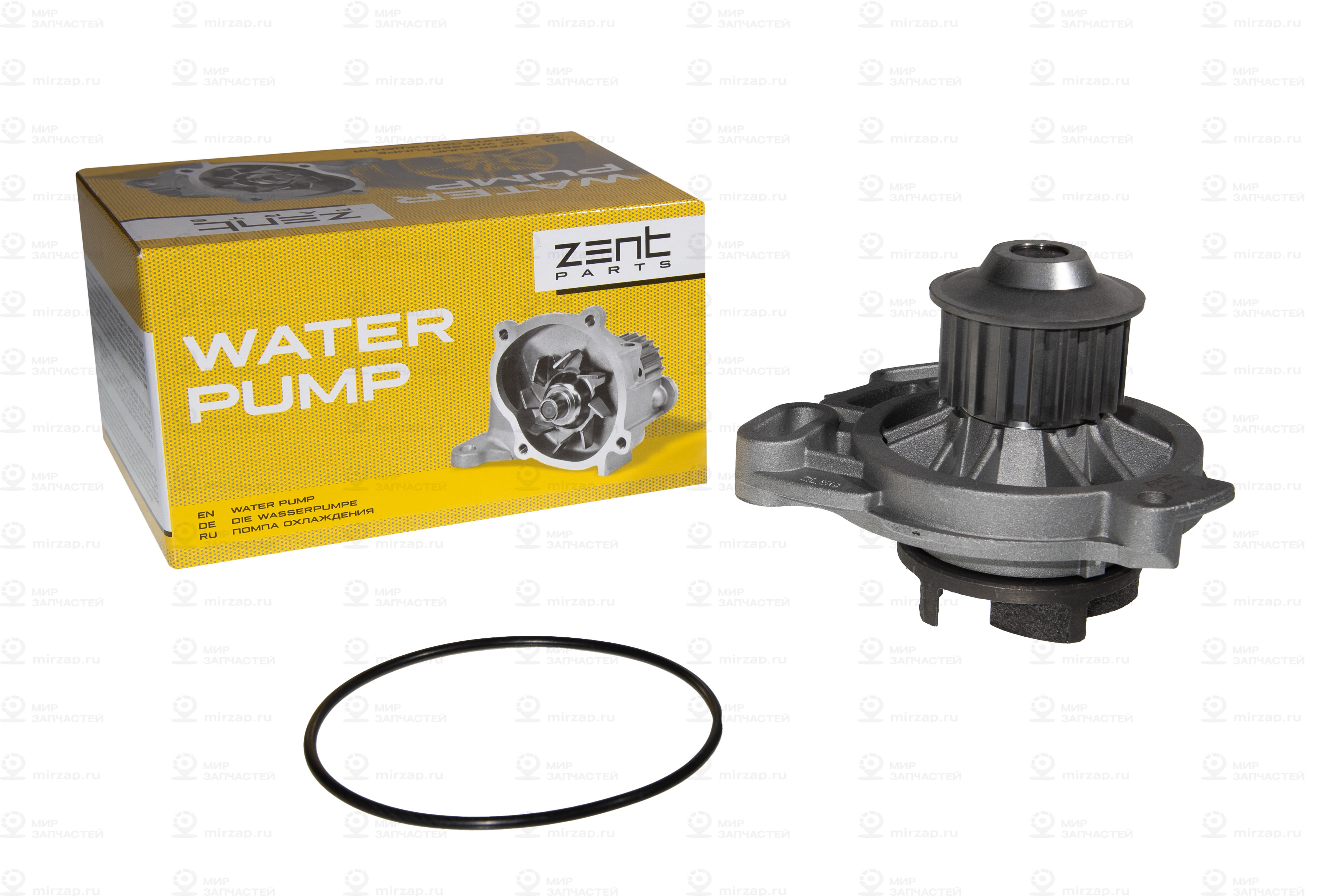 Запчасть ZENTPARTS Z14582