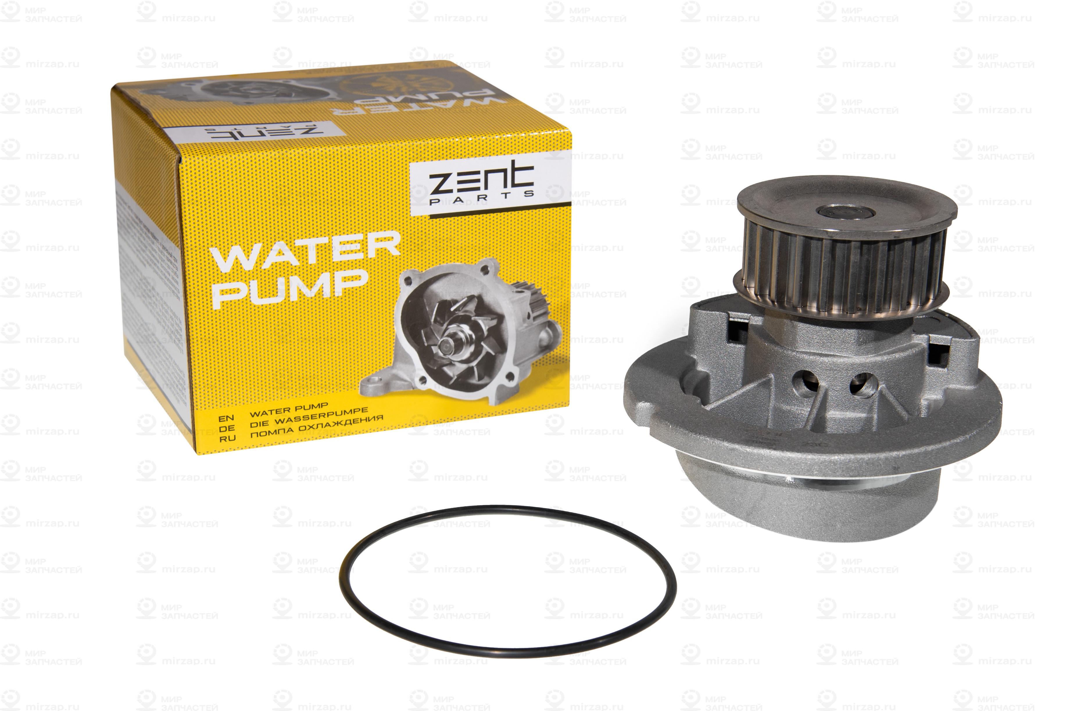 Запчасть ZENTPARTS Z14596