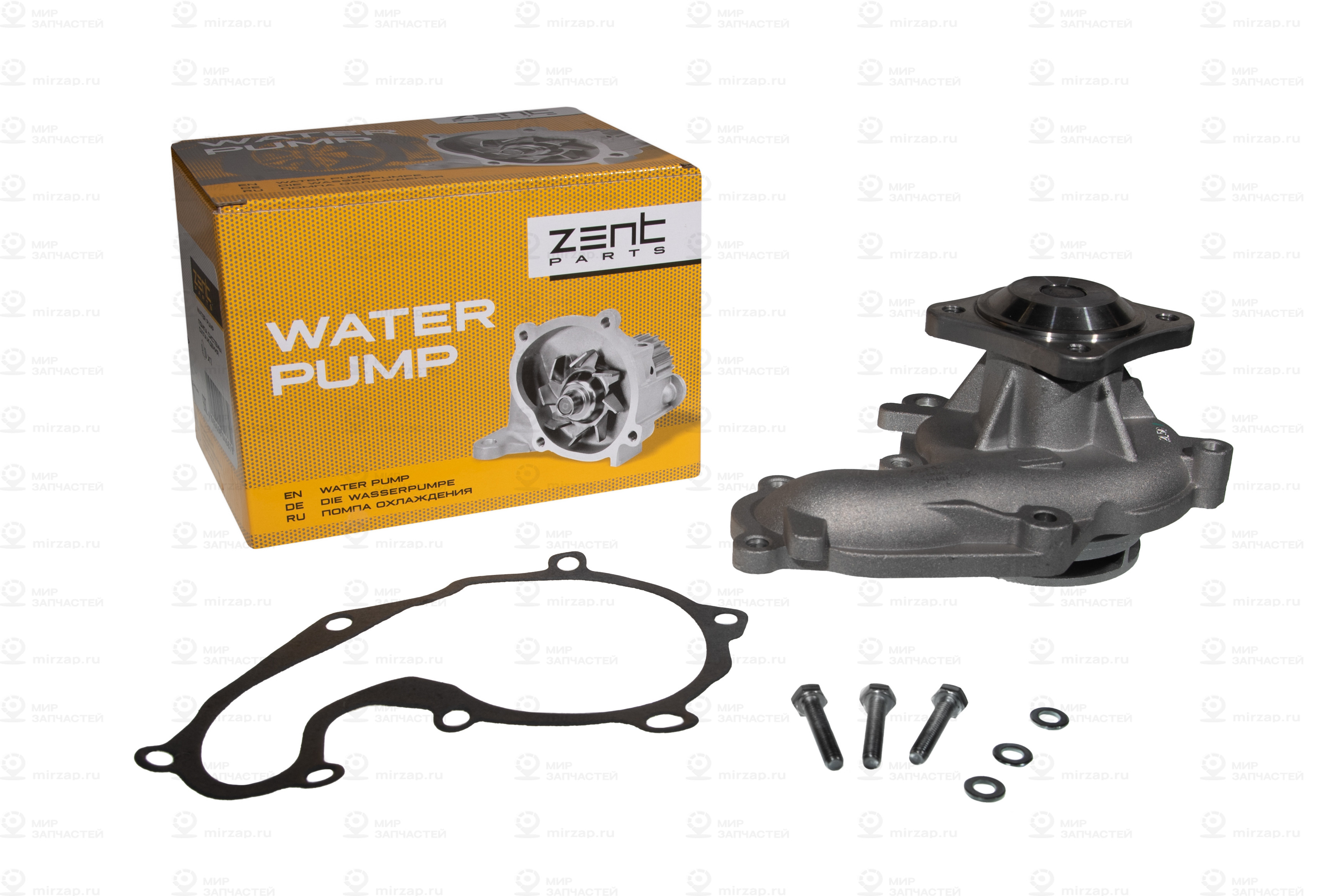 Запчасть ZENTPARTS Z14602