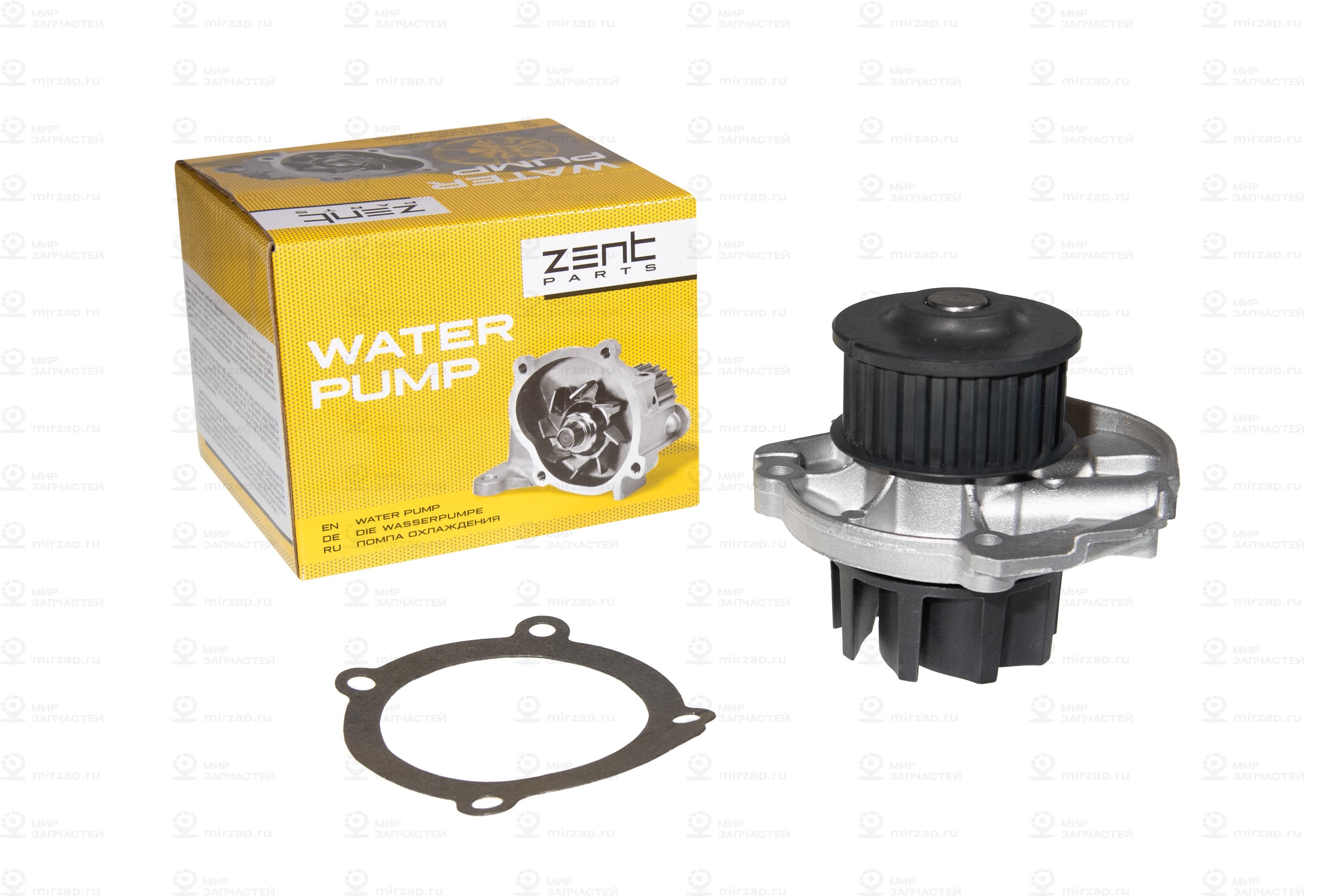 Запчасть ZENTPARTS Z14605