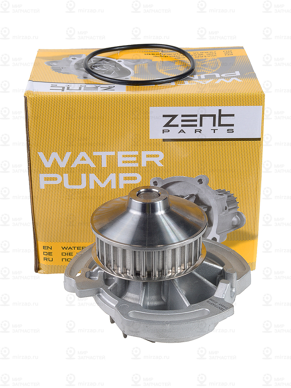 Запчасть ZENTPARTS Z14643