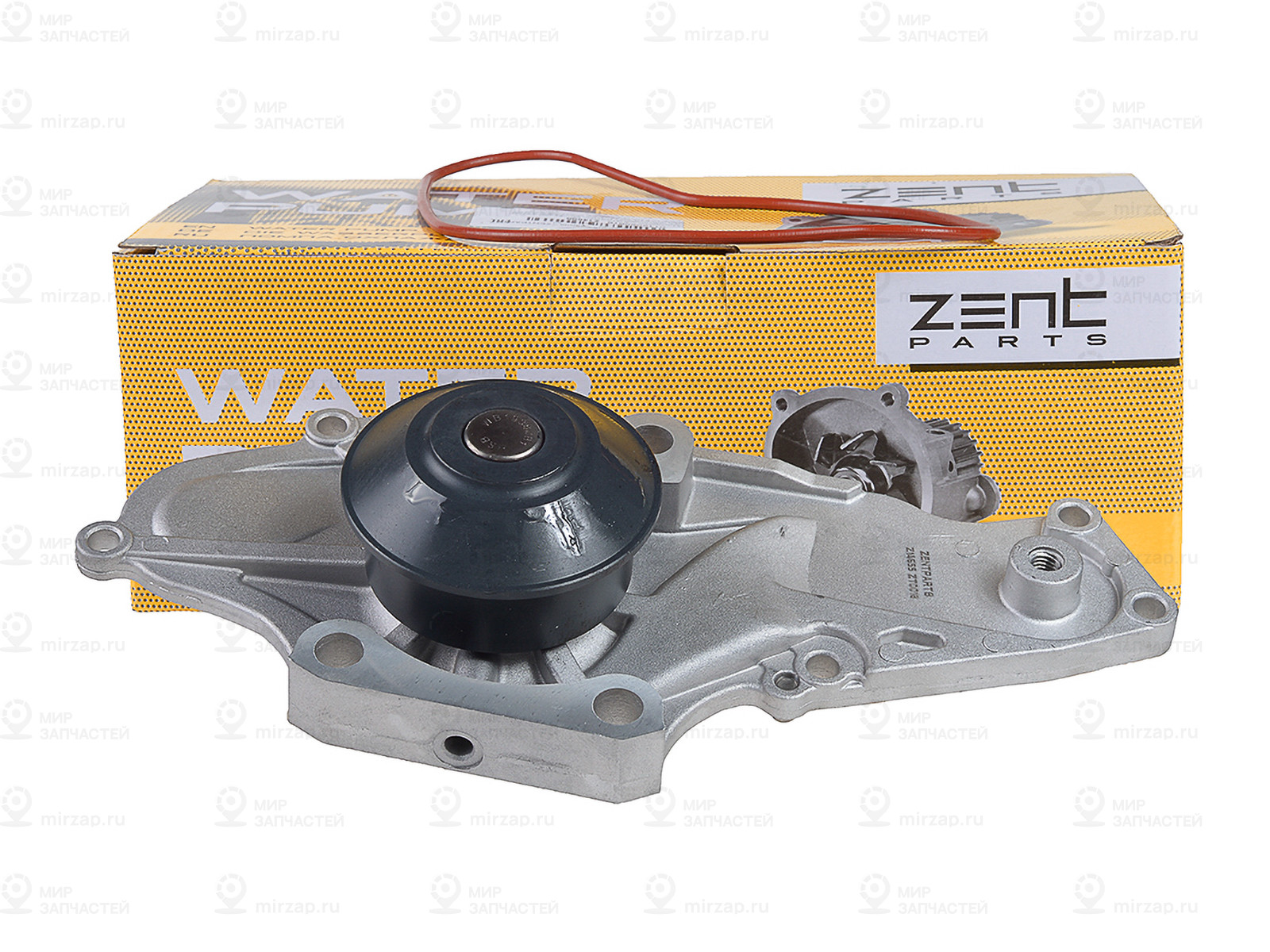 Запчасть ZENTPARTS Z14655