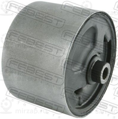 Подвеска, двигатель FEBEST NMBN30RH