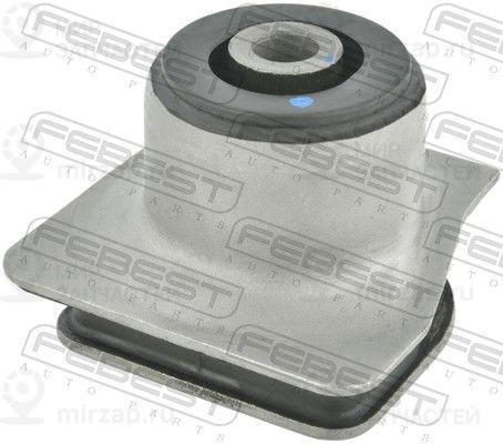 Подвеска, двигатель FEBEST NMBY62F