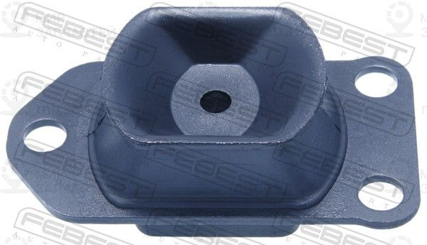 Подвеска, механическая коробка передач FEBEST NMJ104WDL
