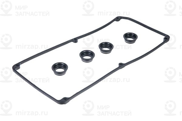 К-Т Прокладок Клапанной Крышки!\ Mitsubishi Lancer/Colt 1.3 12V 4G13 98> ZENTPARTS Z18542