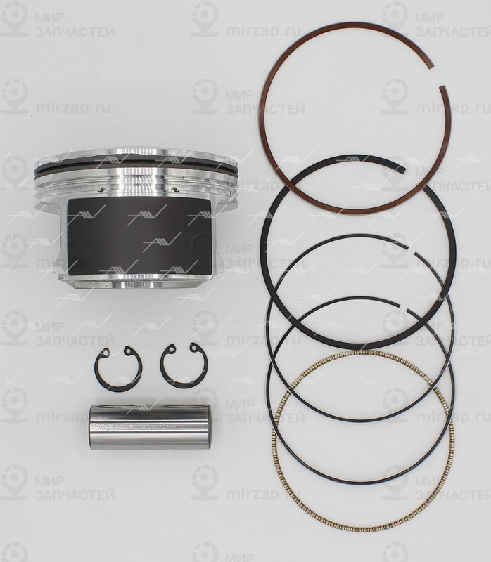 Запчасть AUTOWELT PN33411