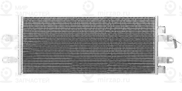 Запчасть ZENTPARTS Z19108