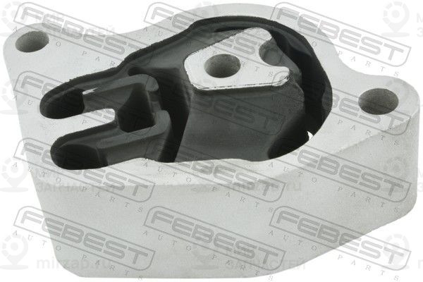 Подвеска, двигатель FEBEST NML32RR