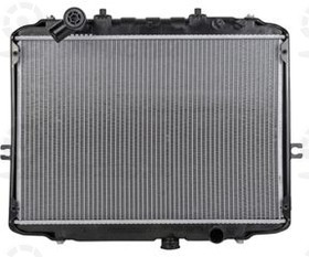 Запчасть ZENTPARTS Z20217