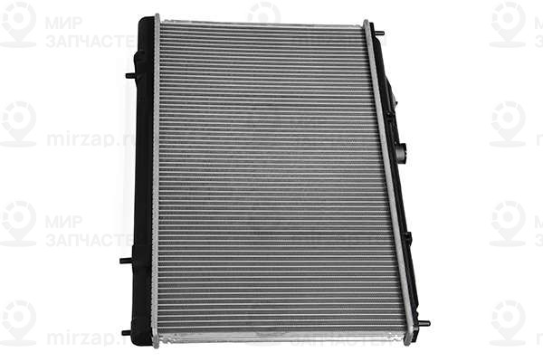 Z20260_радиатор Системы Охлаждения!\ Mitsubishi Lancer 2.0D 92-97 ZENTPARTS Z20260