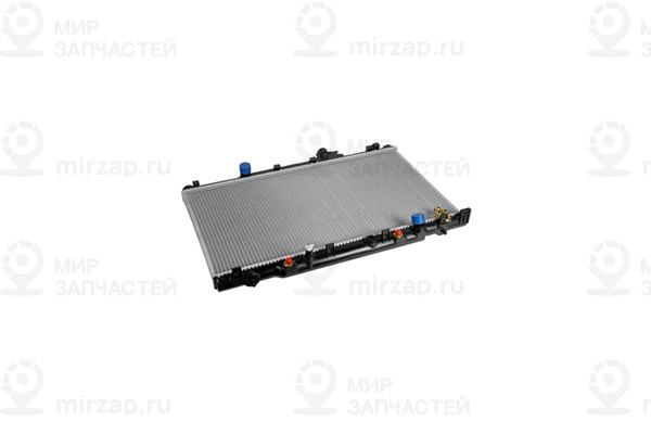 Z20265_радиатор Системы Охлаждения!\ Honda Cr-V 2.0 02-06 ZENTPARTS Z20265
