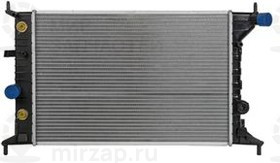 Запчасть ZENTPARTS Z20367