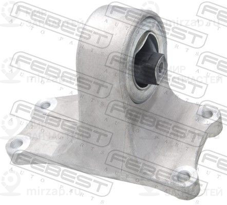 Запчасть FEBEST NMP11SRMLH