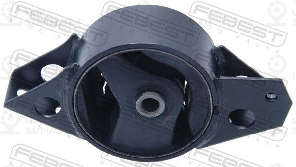 Запчасть FEBEST NMW10RR